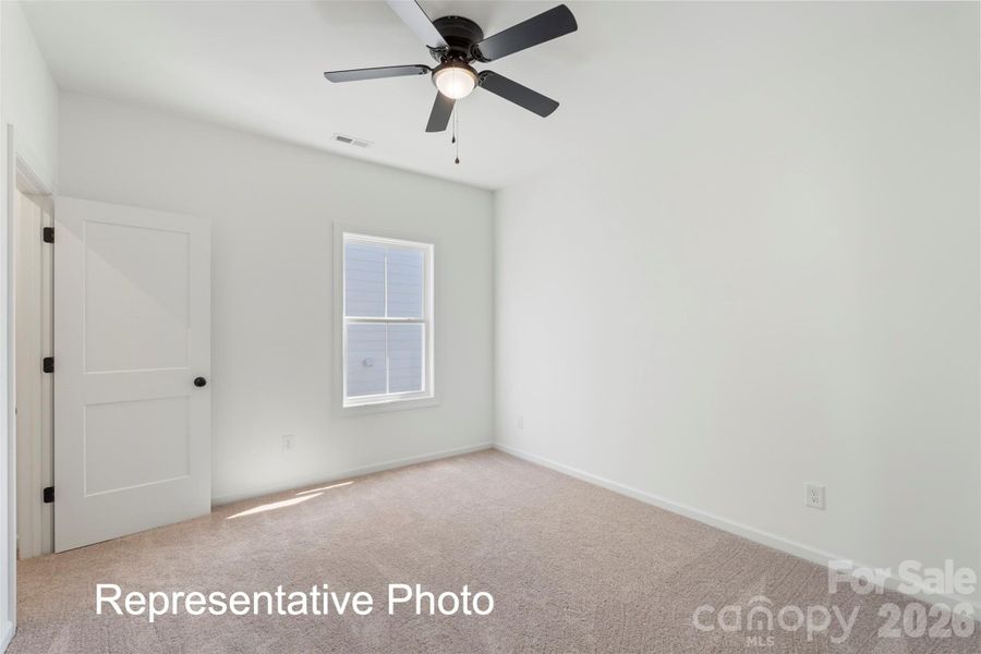 Secondary Bedroom 2