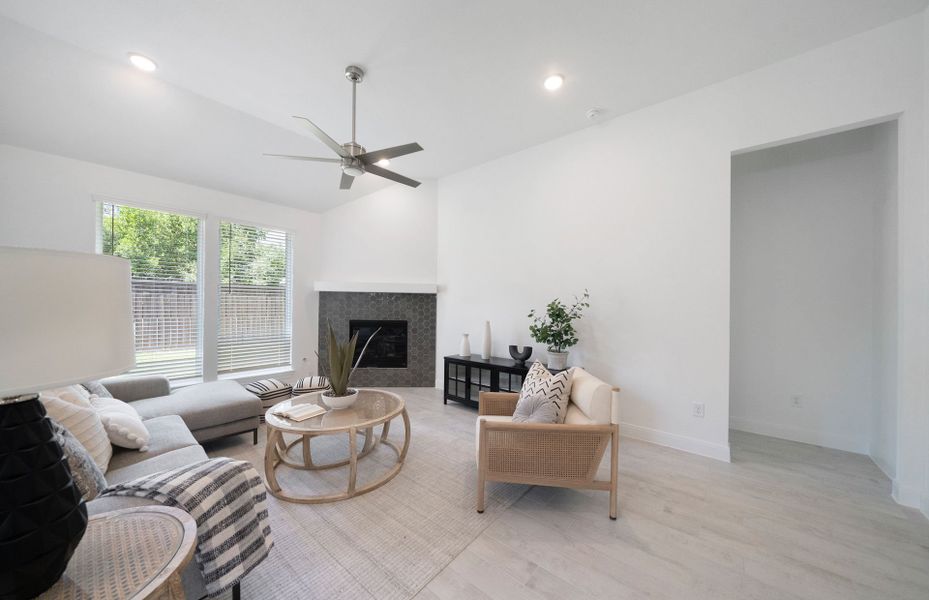 Living Room Living Room