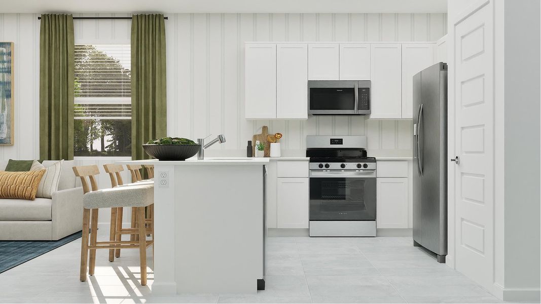 3552 Fremont Kitchen 2of2 F1