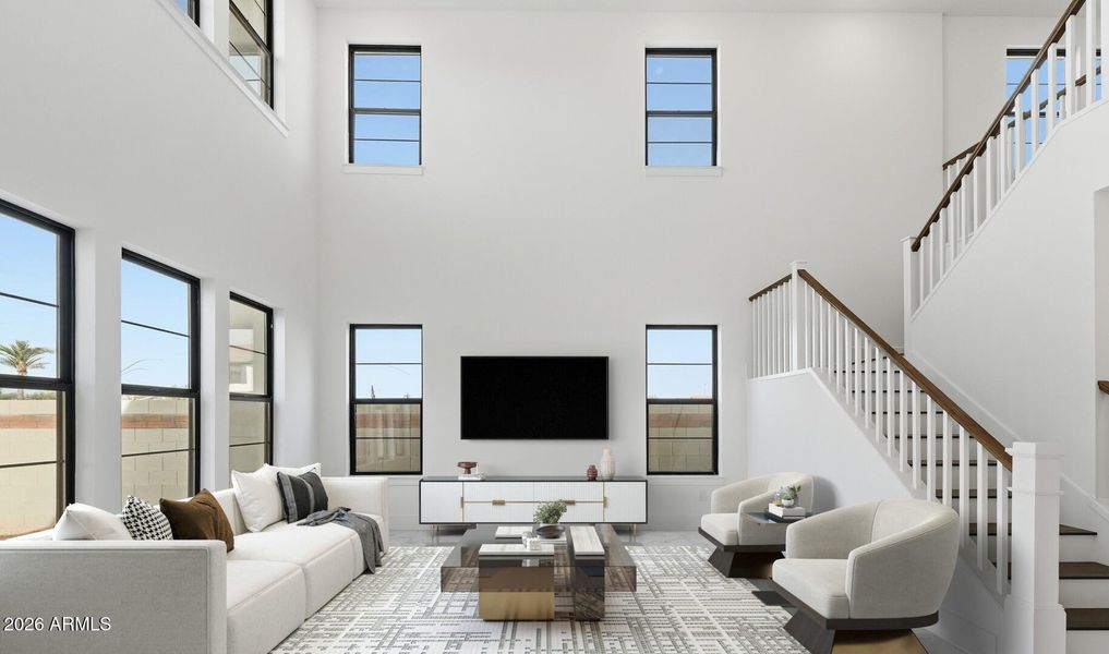 Viviendo Lot #10 Great Room (3) (Large)