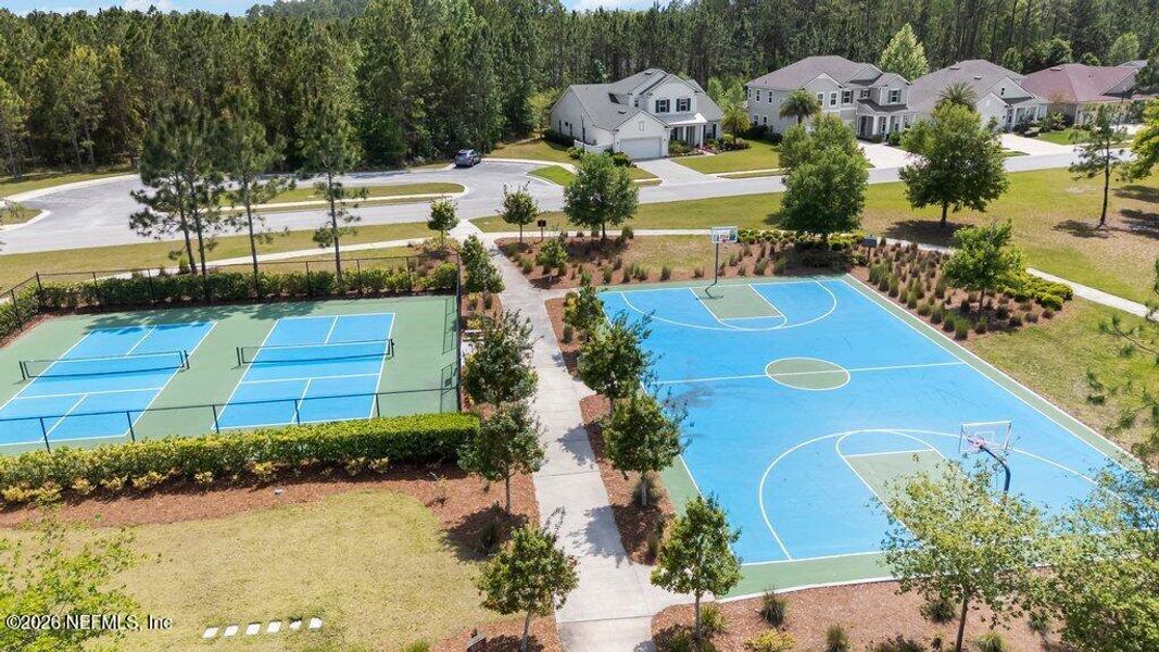 Community amenities in TrailMark, St. Augustine (Image 41). Community amenities in TrailMark, St. Augustine (Image 41).