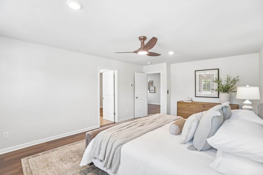 4br New Home in Hogansville, GA.  - Slide 4