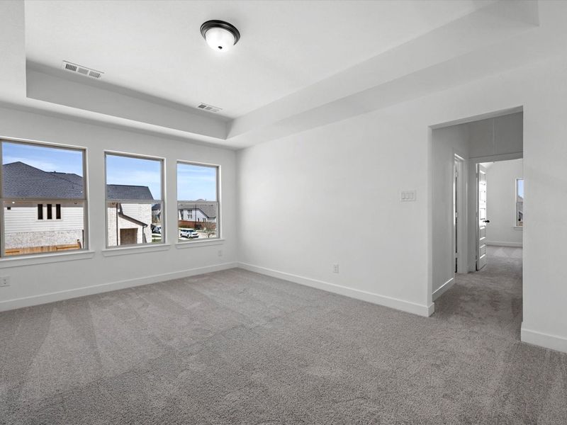 Representative photo. Home under construction. Design selections and colors may vary. Representative photo. Home under construction. Design selections and colors may vary.