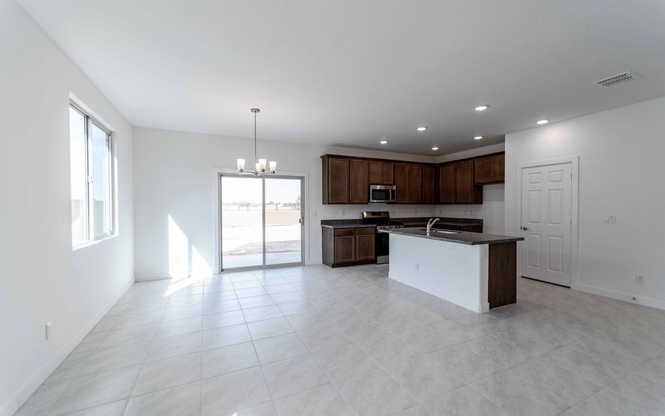 Image 22 of a home in Rancho Santa Rosa.