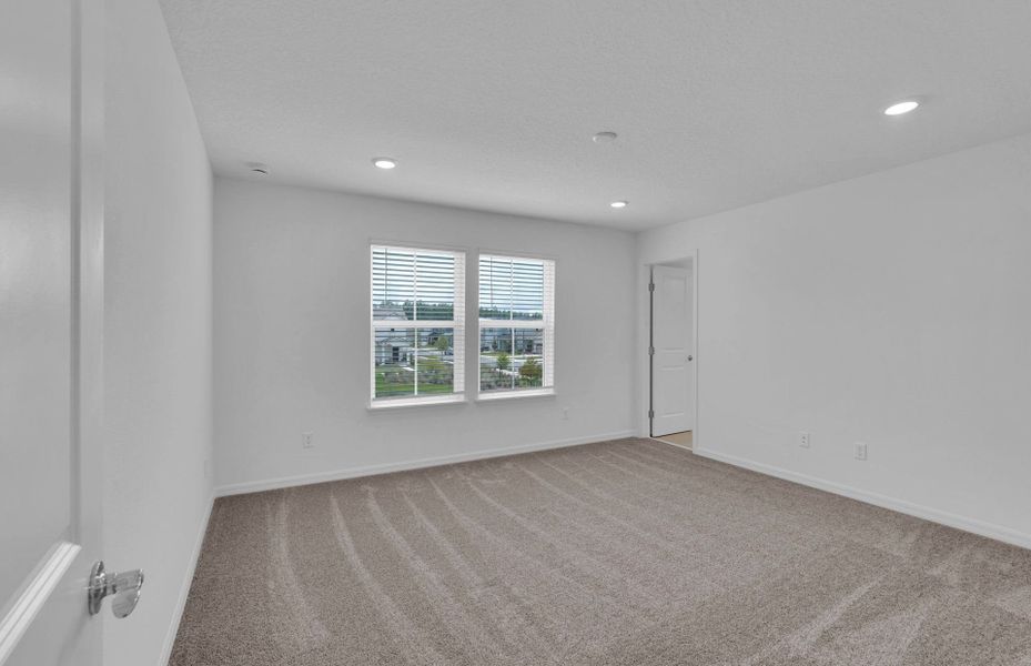 Juniper | Owner's Suite