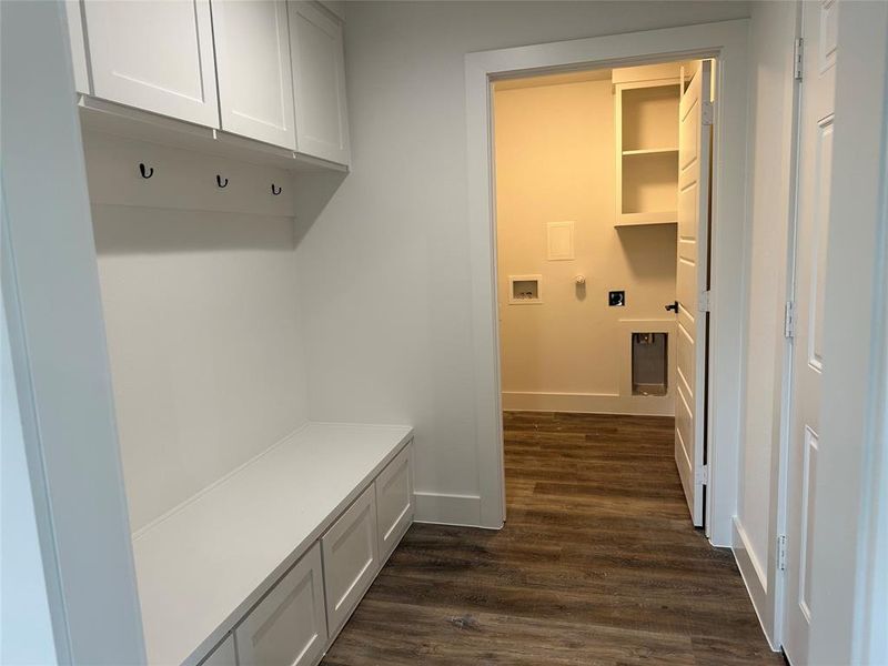 Spacious, unfurnished interior of a new home in , Rockwall (Image 10).