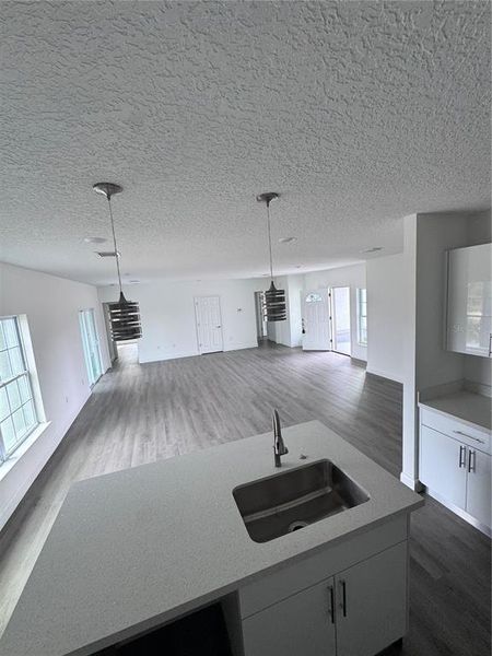 Spacious, unfurnished interior of a new home in , Kissimmee (Image 20). Spacious, unfurnished interior of a new home in , Kissimmee (Image 20).