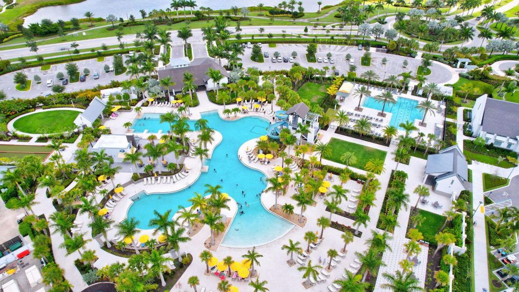 Westlake Adventure Park