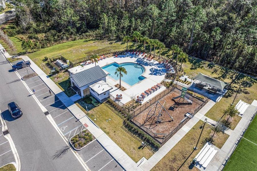 Community amenities in , Kissimmee (Image 45).