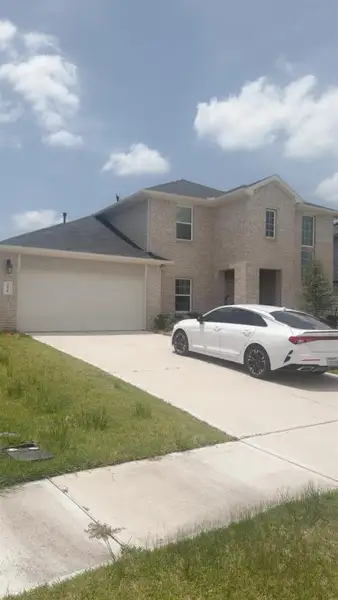 Image 41 of a home in Bryan Grove. Image 41 of a home in Bryan Grove.