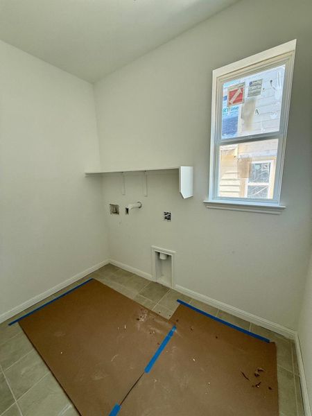 13212 Parsons Prairie Lane ~ Under Construction