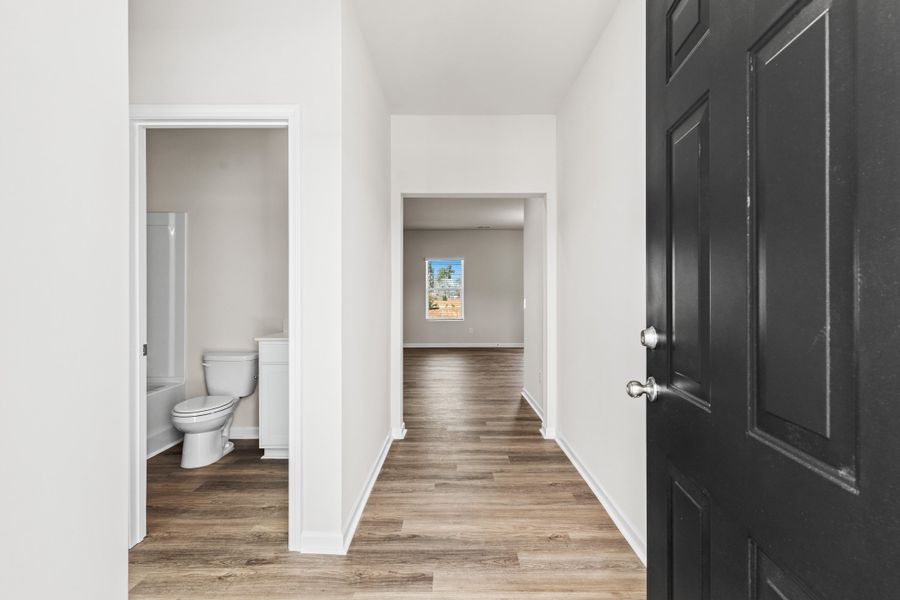 New Home in Supply, NC.  - Slide 8