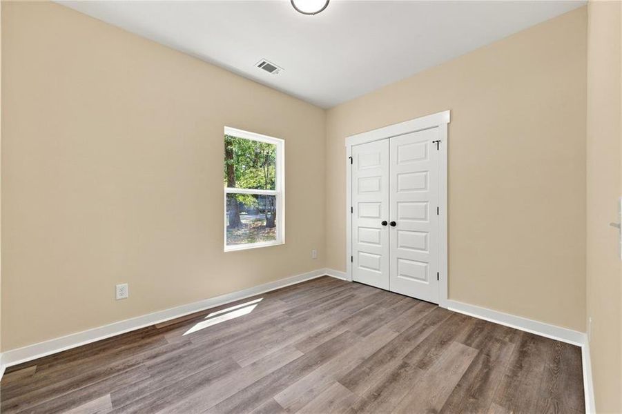 Spacious, unfurnished interior of a new home in , Rome (Image 34).