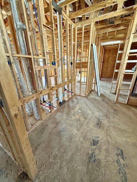 * Construction as of 1/4 * Est Compl 6/1/2026