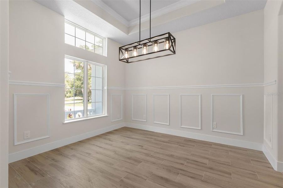 Spacious, unfurnished interior of a new home in , Flagler Beach (Image 61). Spacious, unfurnished interior of a new home in , Flagler Beach (Image 61).