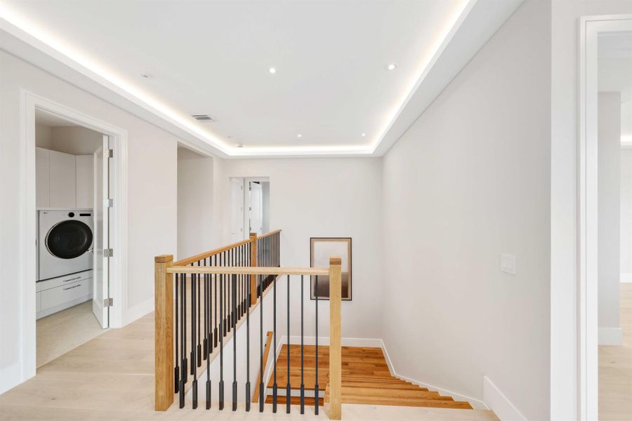 Spacious, unfurnished interior of a new home in , Boynton Beach (Image 20).