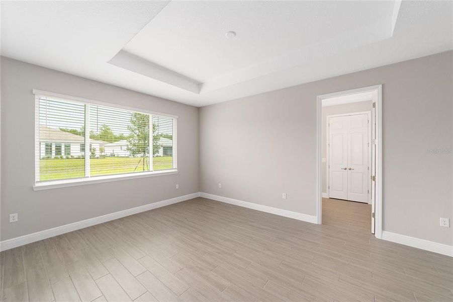 Spacious, unfurnished interior of a new home in On Top of the World Communities, Ocala (Image 19). Spacious, unfurnished interior of a new home in On Top of the World Communities, Ocala (Image 19).