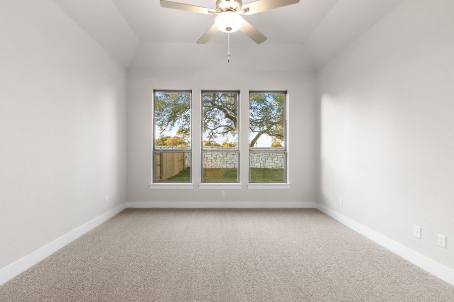 2,965sf New Home in Kyle, TX.  - Slide 22