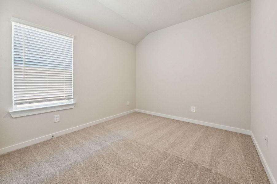 Spacious, unfurnished interior of a new home in , New Caney (Image 21). Spacious, unfurnished interior of a new home in , New Caney (Image 21).
