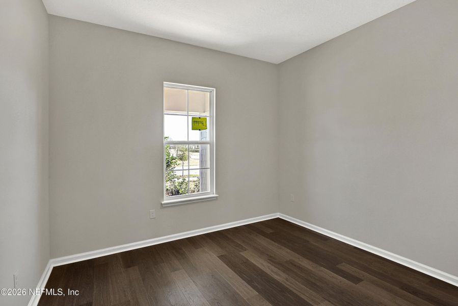 Spacious, unfurnished interior of a new home in , Palm Coast (Image 23).