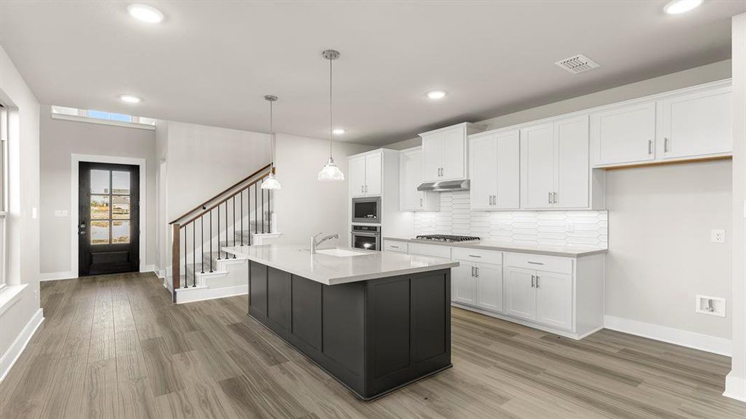 09. 1413 Clare - Kitchen 09. 1413 Clare - Kitchen