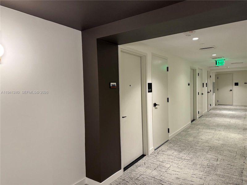 Spacious, unfurnished interior of a new home in , Miami (Image 20). Spacious, unfurnished interior of a new home in , Miami (Image 20).