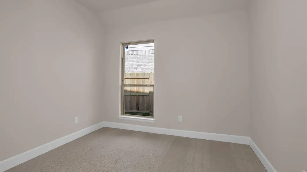 Spacious, unfurnished interior of a new home in The Woodlands Hills 40', Willis (Image 9). Spacious, unfurnished interior of a new home in The Woodlands Hills 40', Willis (Image 9).