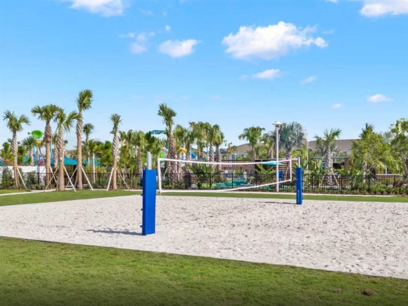 Community amenities in , Clermont (Image 66). Community amenities in , Clermont (Image 66).