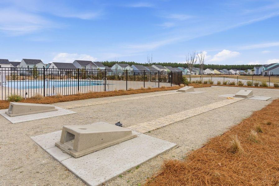 Community amenities in , Ravenel (Image 32).