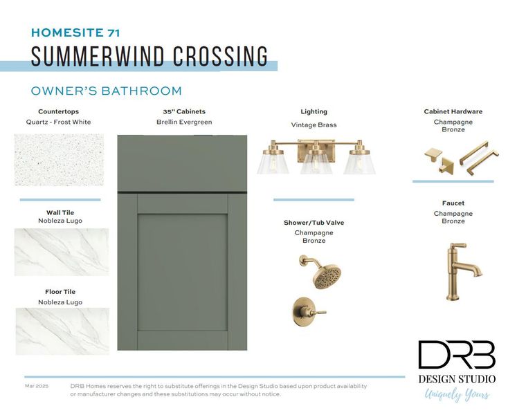 Sample of building materials used in homes in , Summerville (Image 6). Sample of building materials used in homes in , Summerville (Image 6).