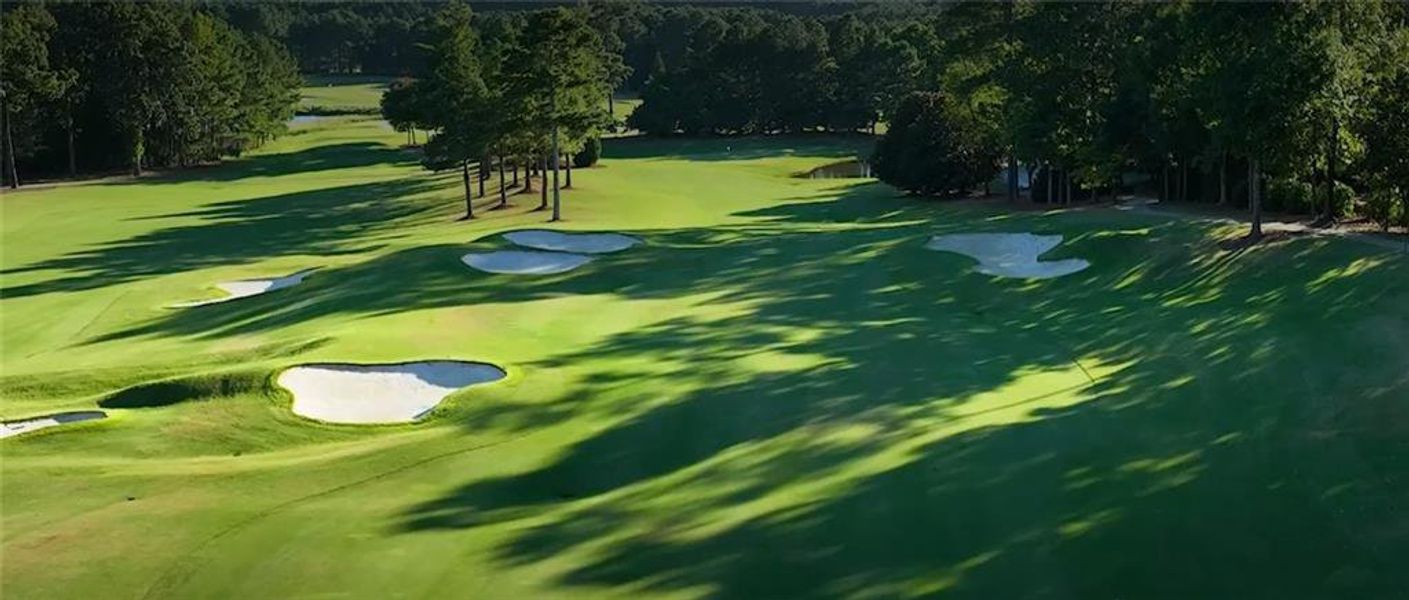 Natural landscape and outdoor views near  in Suwanee (Image 17).