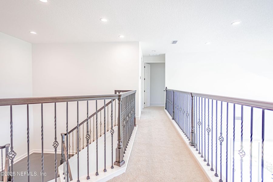 Spacious, unfurnished interior of a new home in , St. Augustine (Image 30). Spacious, unfurnished interior of a new home in , St. Augustine (Image 30).