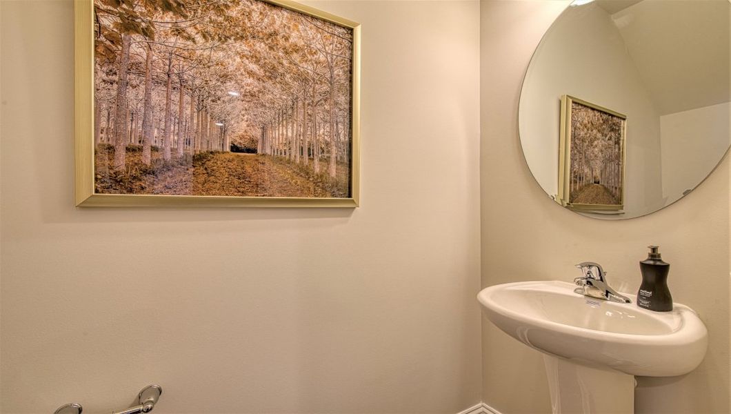 Image 24 of a home in The Townes at Stonecrest.