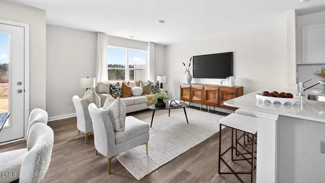 Living Room Living Room