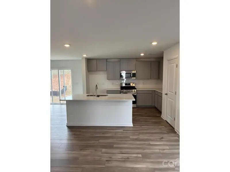 Furnished interior view inside a new home in Cleveland Hill, Shelby (Image 6).