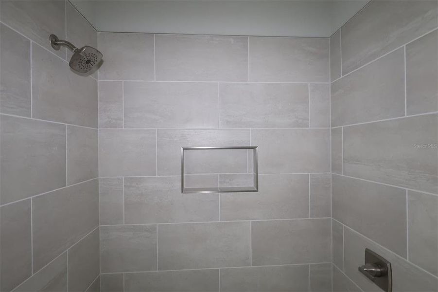 Owner's Bath **Under Construction