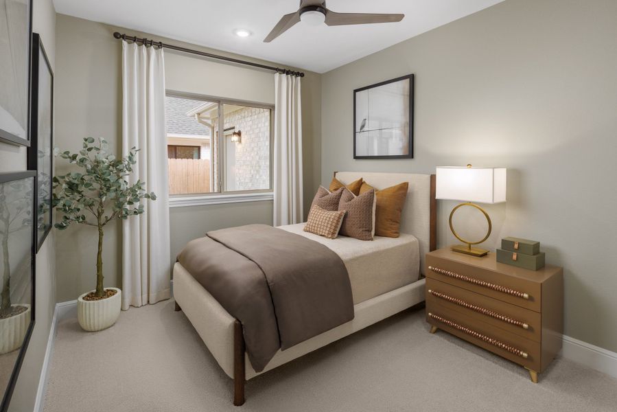 2,263sf New Home in Richmond, TX.  - Slide 15