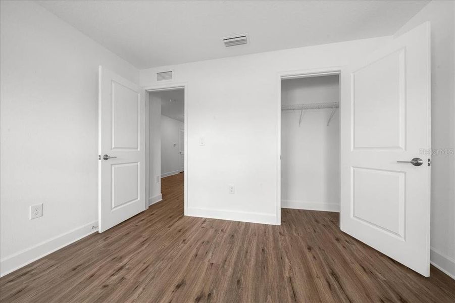 Spacious, unfurnished interior of a new home in , Spring Hill (Image 45). Spacious, unfurnished interior of a new home in , Spring Hill (Image 45).