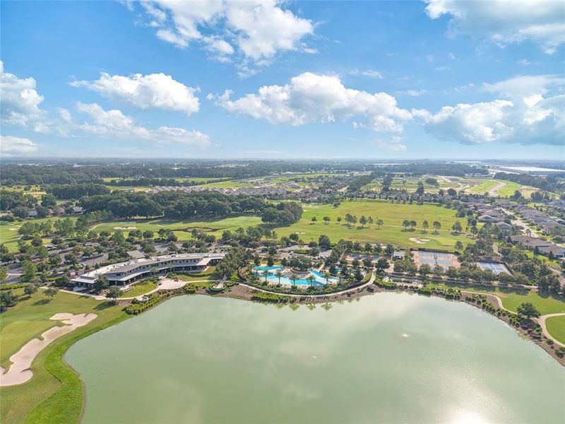 Image 33 of a home in Ocala Preserve.