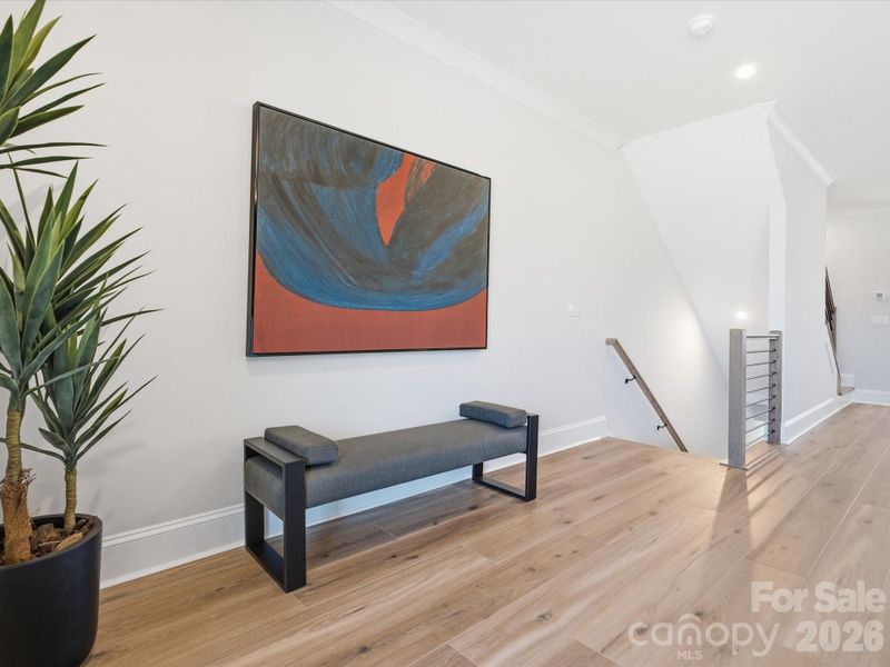 Bloom Plan Model Photo Bloom Plan Model Photo