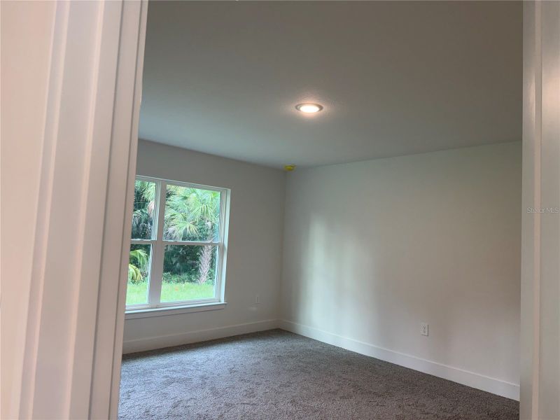 Spacious, unfurnished interior of a new home in North Port, North Port (Image 9).