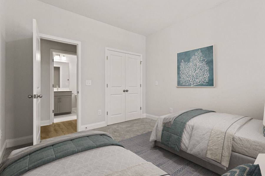 214 Nicolet Drive, Simpsonville, SC.  - Slide 10