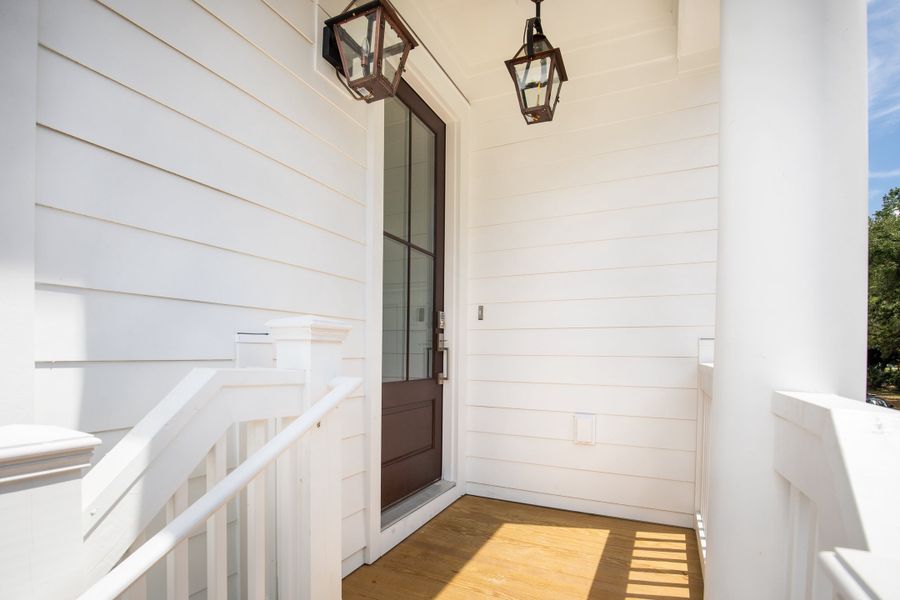 3br New Home in Johns Island, SC.  - Slide 7