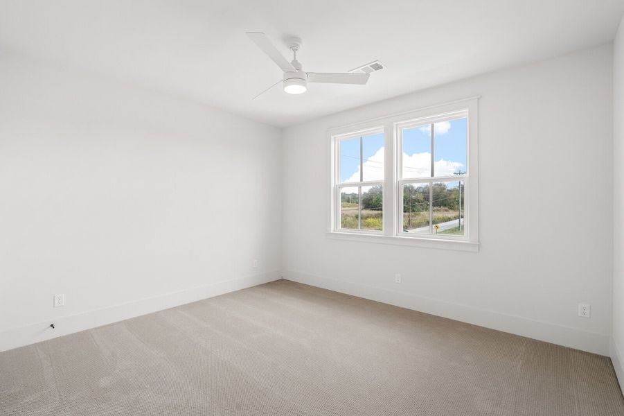 6br New Home in Thompson's Station, TN.  - Slide 37