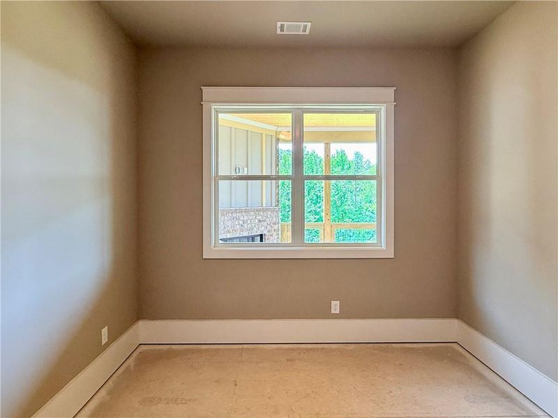 Spacious, unfurnished interior of a new home in , Jefferson (Image 49). Spacious, unfurnished interior of a new home in , Jefferson (Image 49).