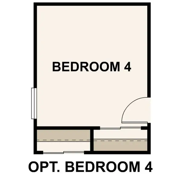 2D floor plan layout of this home in North Copper Canyon, Surprise, AZ (Image 5). 2D floor plan layout of this home in North Copper Canyon, Surprise, AZ (Image 5).