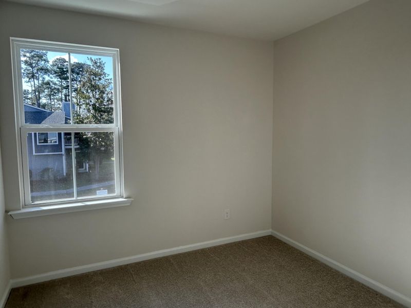 Spacious, unfurnished interior of a new home in , Summerville (Image 20).