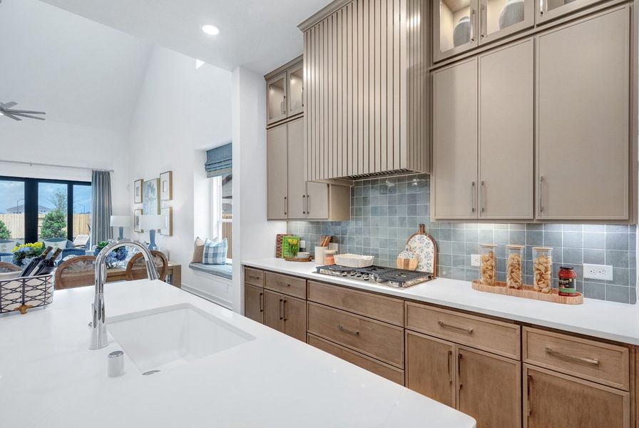 Kitchen Kitchen