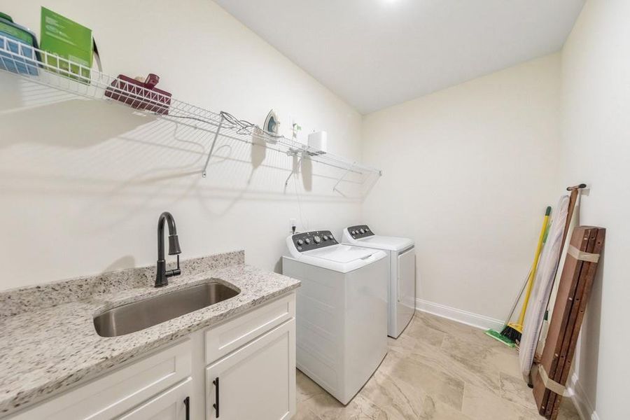 Image 38 of a home in . Image 38 of a home in .