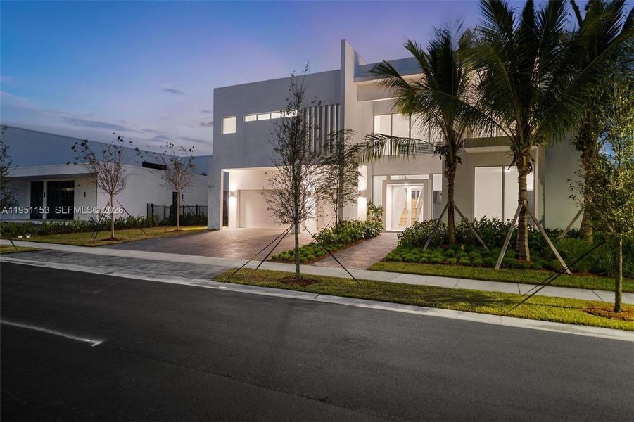 Image 60 of a home in .